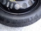 KOŁO DOJAZDOWE 5x110 OPEL ASTRA CORSA ASTRA RADOM - 5