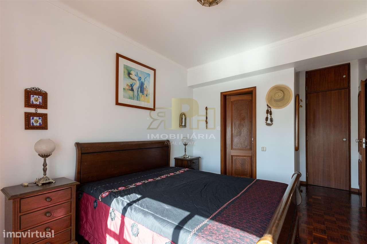 Apartamento T4 DUPLEX Venda em Santarém (Marvila), Santa Iria da Ribei-17