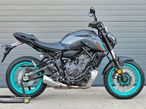 Yamaha MT-07 novas 142€ mes - 1