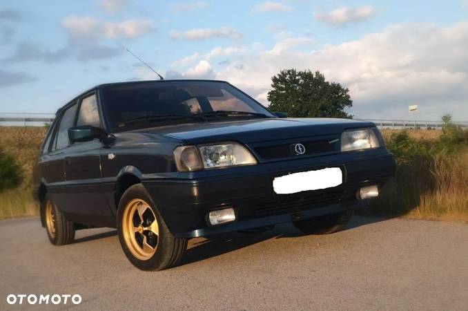 Polonez 1.6 - 3