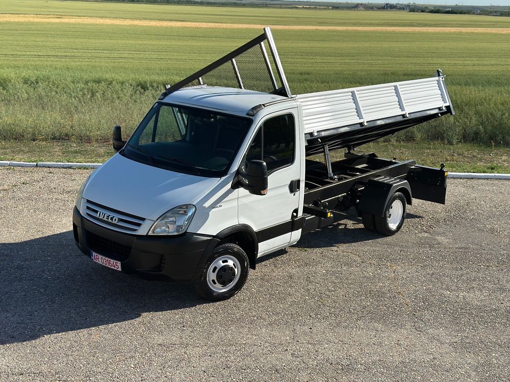 Iveco Daily 2009