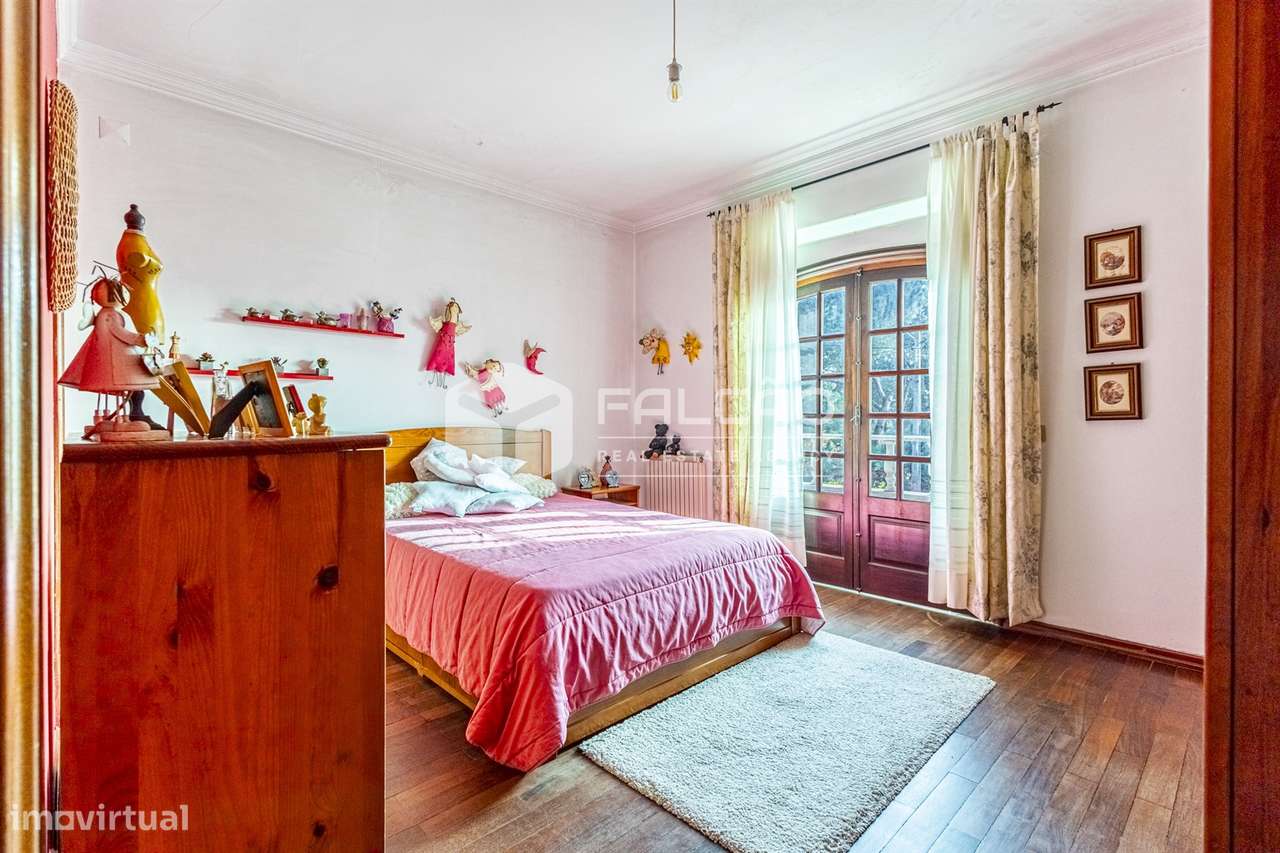 Moradia T5 Venda em Santarém (Marvila), Santa Iria da Ribeira de Santa-30