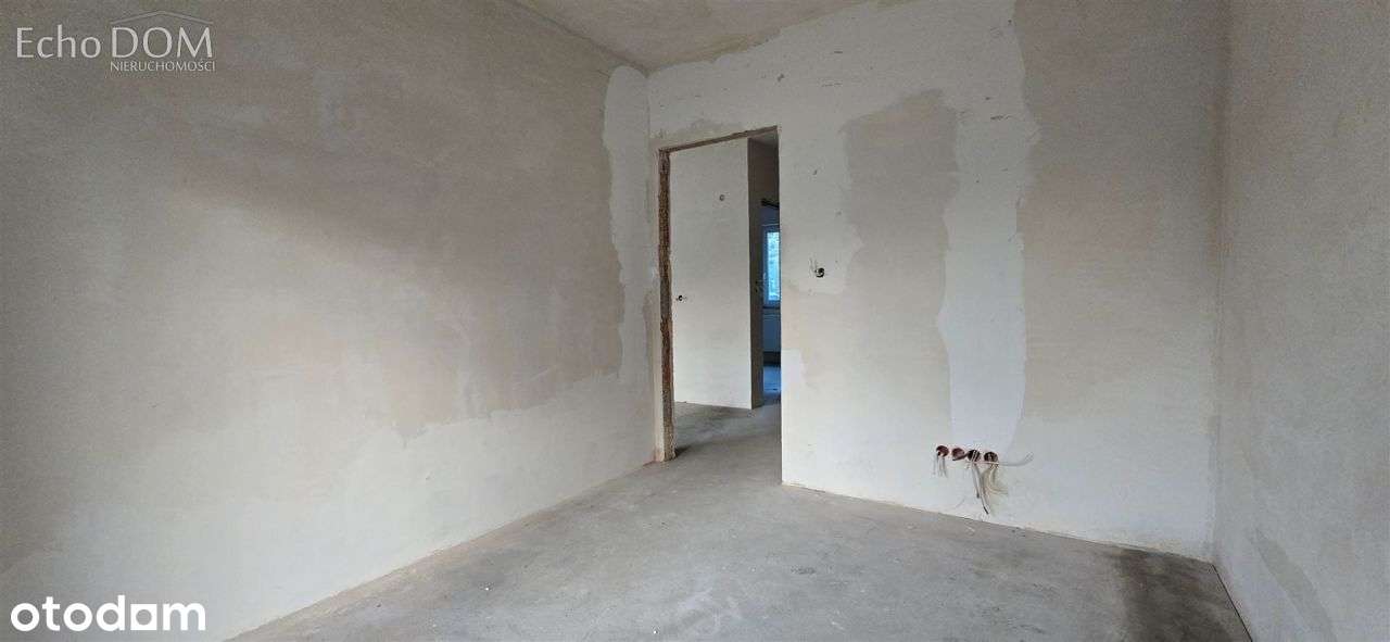 Na sprzedaż 3 pok mieszkanie 52m2 z ogródkiem-8