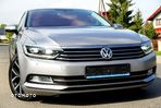 Volkswagen Passat 2.0 TDI SCR Comfortline - 10