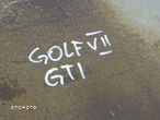 WYDECH TLUMIK VW GOLF VII GTI 2.0 TSI 5Q6253611BB - 6