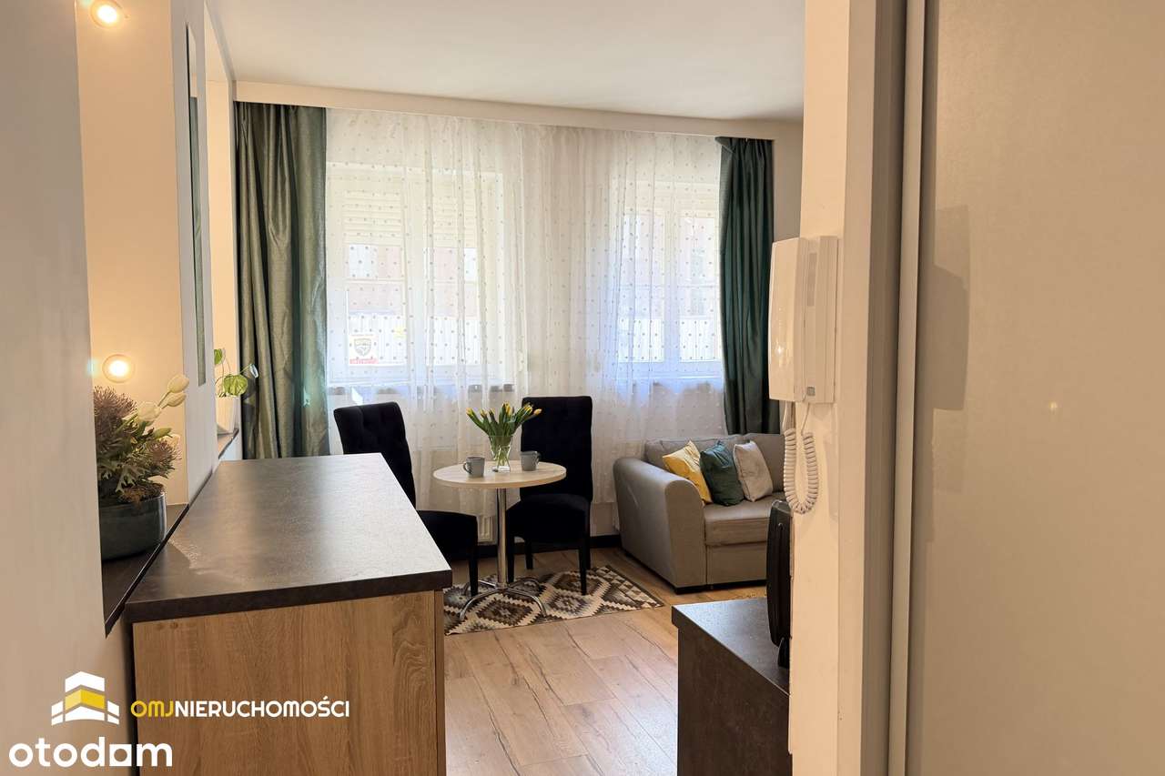 2 pokoje/Przy Rynku/Wrocław-5