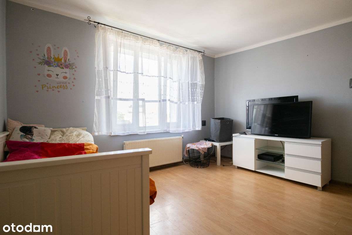 Atrakcyjne mieszkanie-3