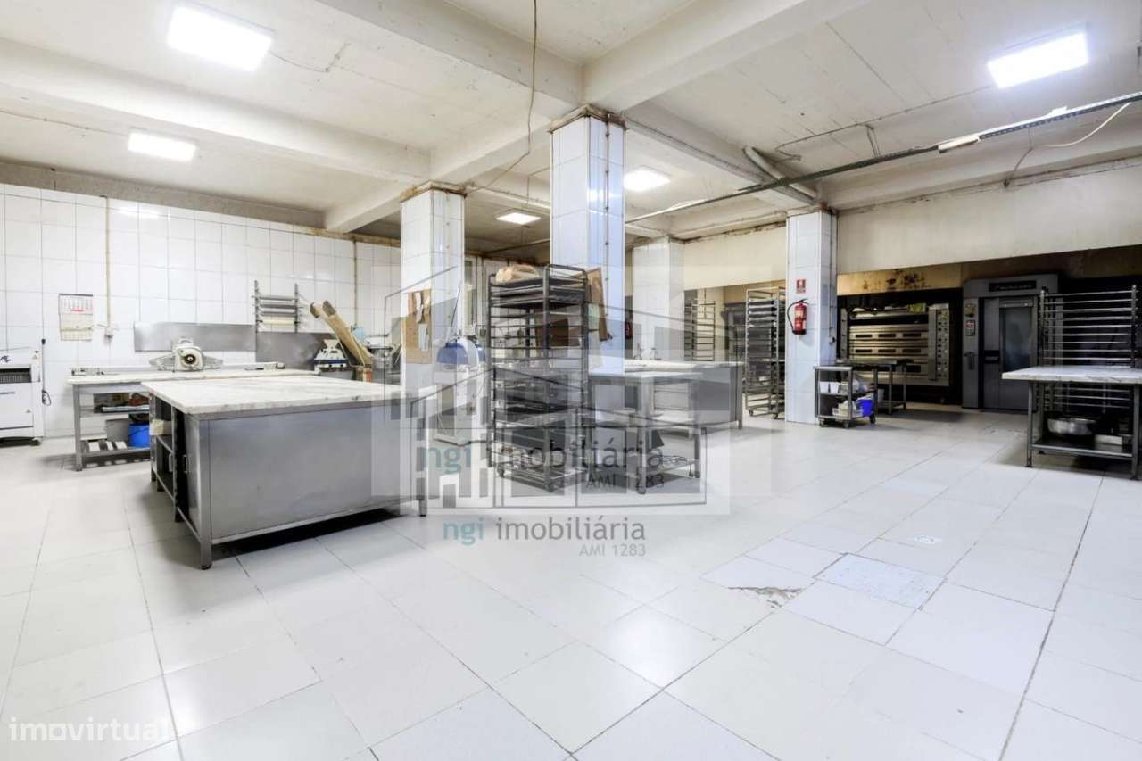 Armazém - Santa Clara - Lumiar - Grande imagem: 3/9