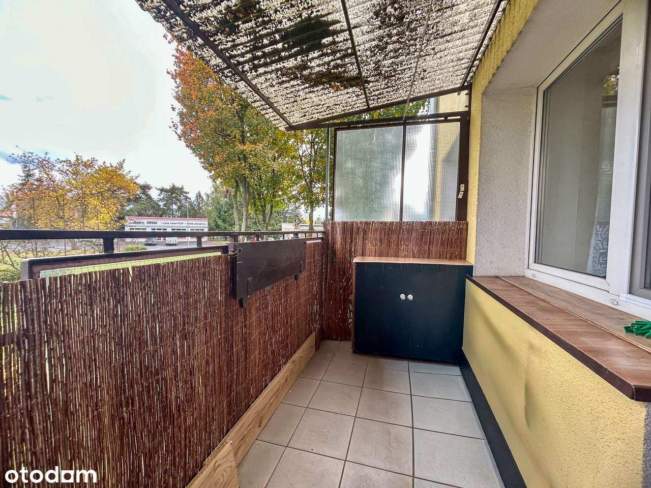 Na sprzedaż trzypokojowe mieszkanie - Piastów-6