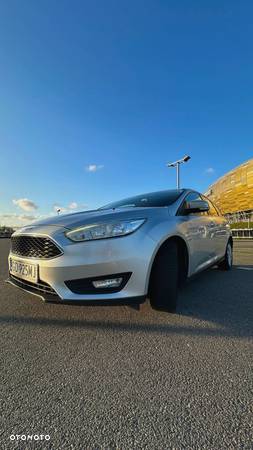 Ford Focus 1.5 TDCi Trend - 8