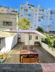 Apartamento T2 para venda