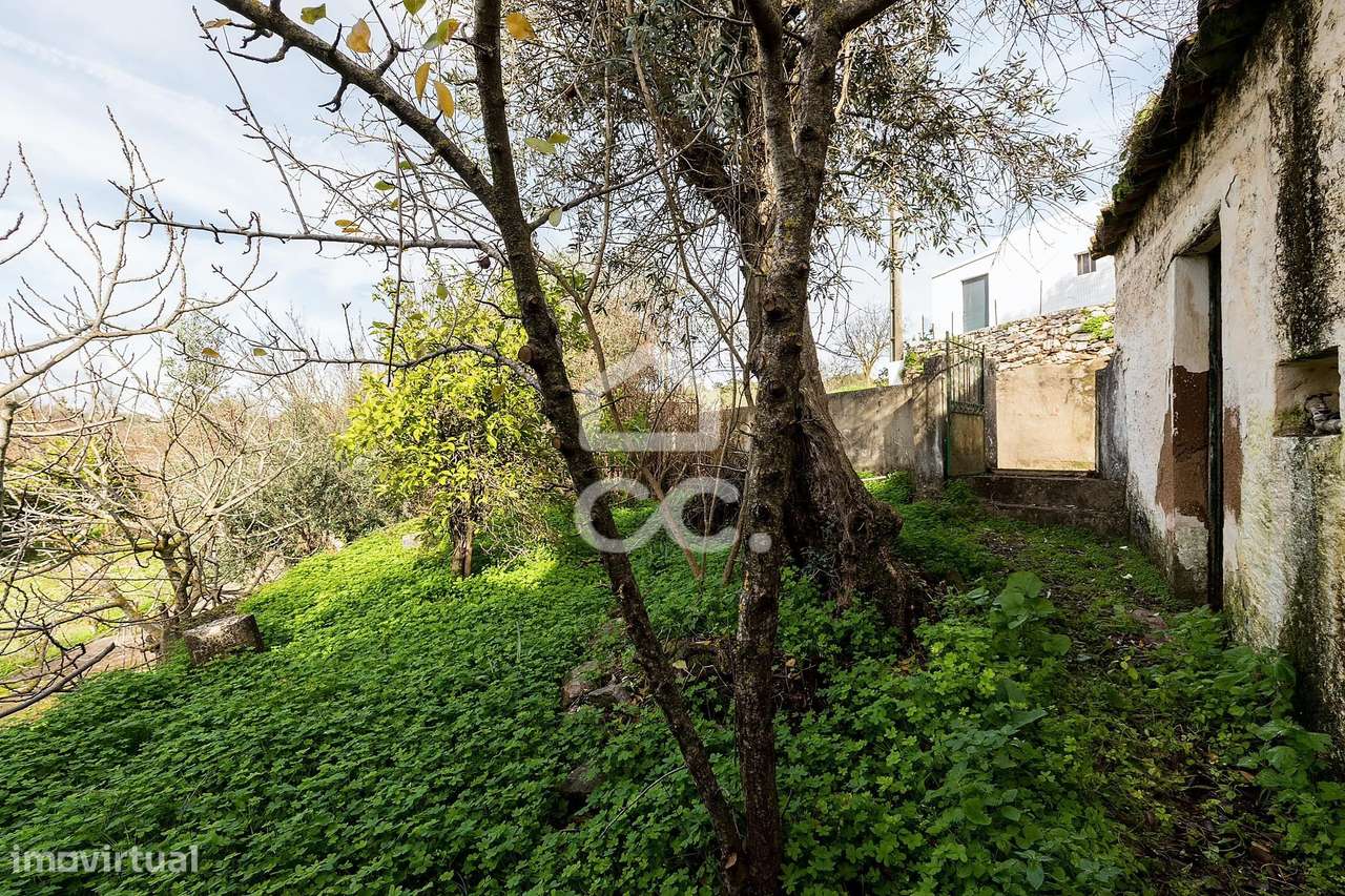 Prédio com 2 Moradias Independentes para Reabilitação com Quintal em F - Grande imagem: 4/41