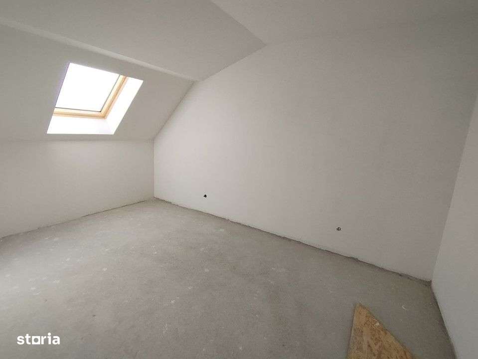 Apartament unic de vanzare, 4 camere, terasa acoperita, Zona Cetatii - Imagine principală: 5/6