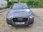 Audi Q3 2.0 TDI Quattro S-Tronic - 6