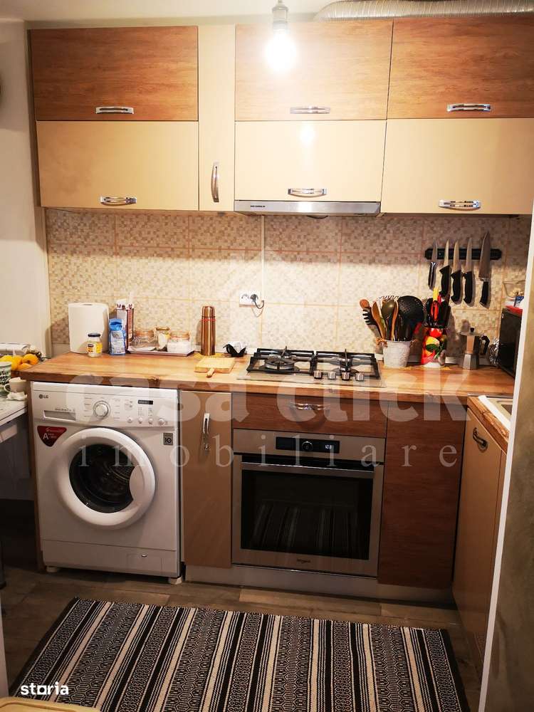 Apartament 2 camere, ultracentral, P-uri-5