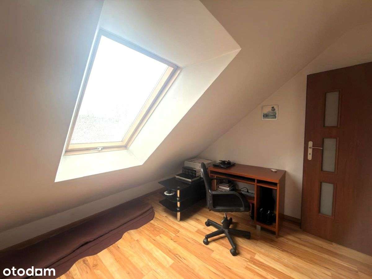 Malowniczy dom w Lućmierzu-8