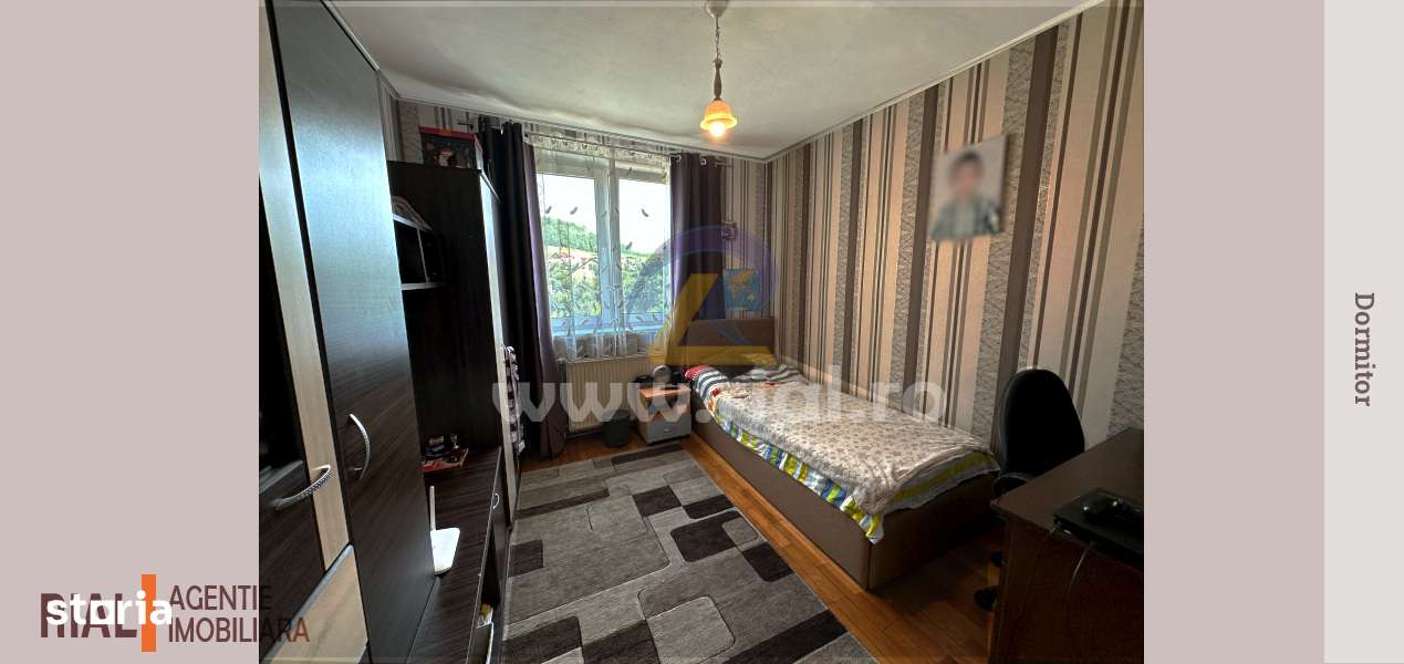 Apartament 4 camere, VITROMETAN - Imagine principală: 4/13