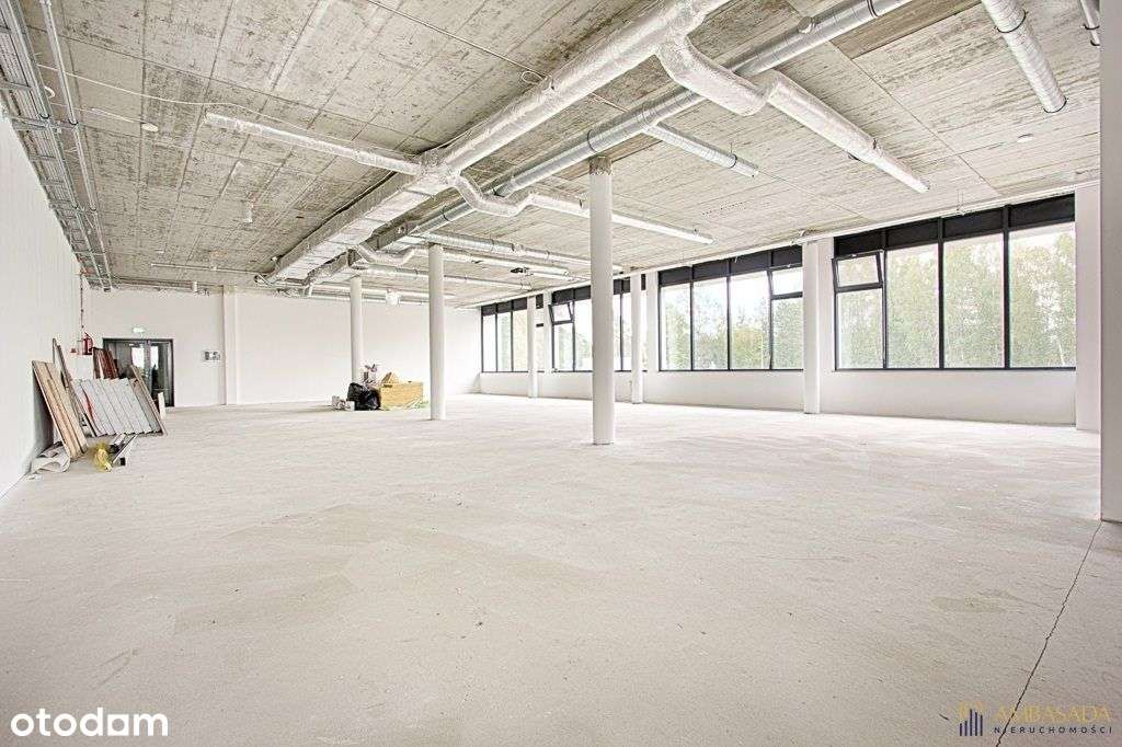 ***Przestrzeń Gotowa Pod Biznes*** - Pełny obrazek: 5/14