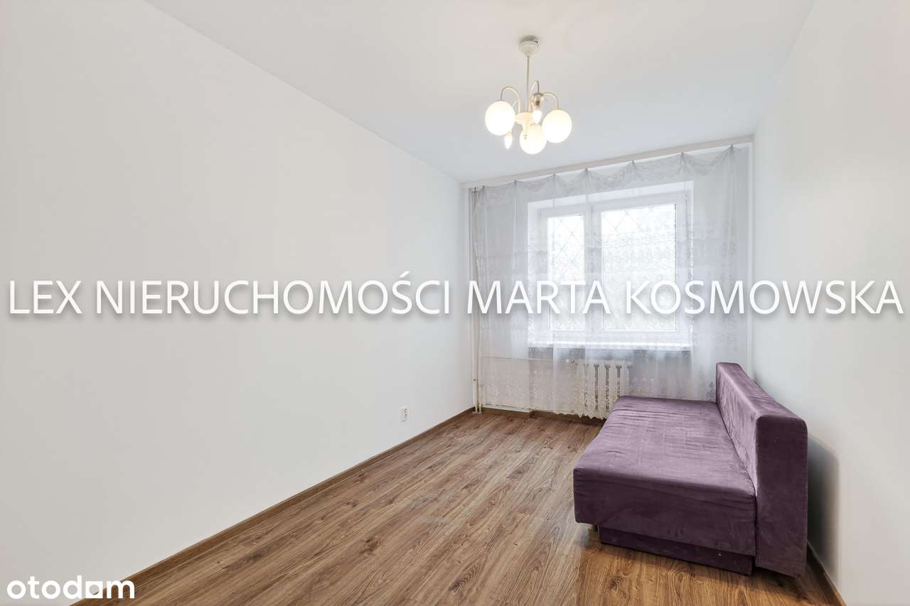 Praga-Południe ul. Łukowska, 3 pk. 59,60 m, piwnica, garaż-6