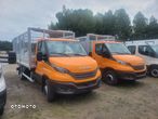 Iveco Daily 70C14 - zasilanie gazem CNG - 2