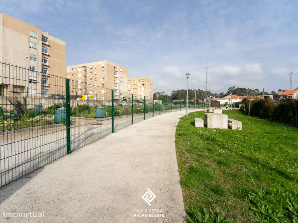 Amplo T3 de duas frentes a menos de 10 min do Aeroporto Internacion... - Grande imagem: 5/20