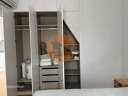 Apartamento T1 Novo, mobilado, anual, no Centro Pombalino de Vila R... - Miniatura: 16/23