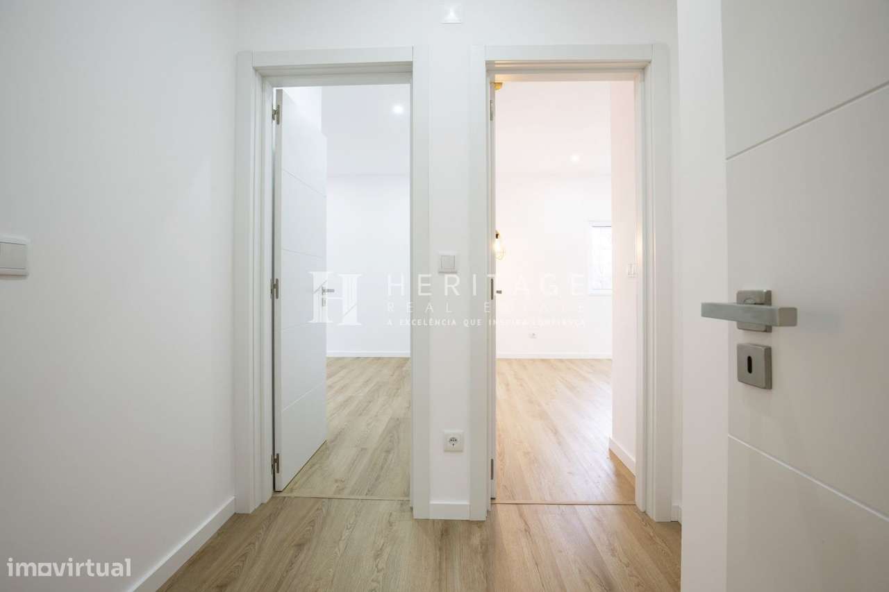 T3 Centro do Barreiro - Grande imagem: 4/28