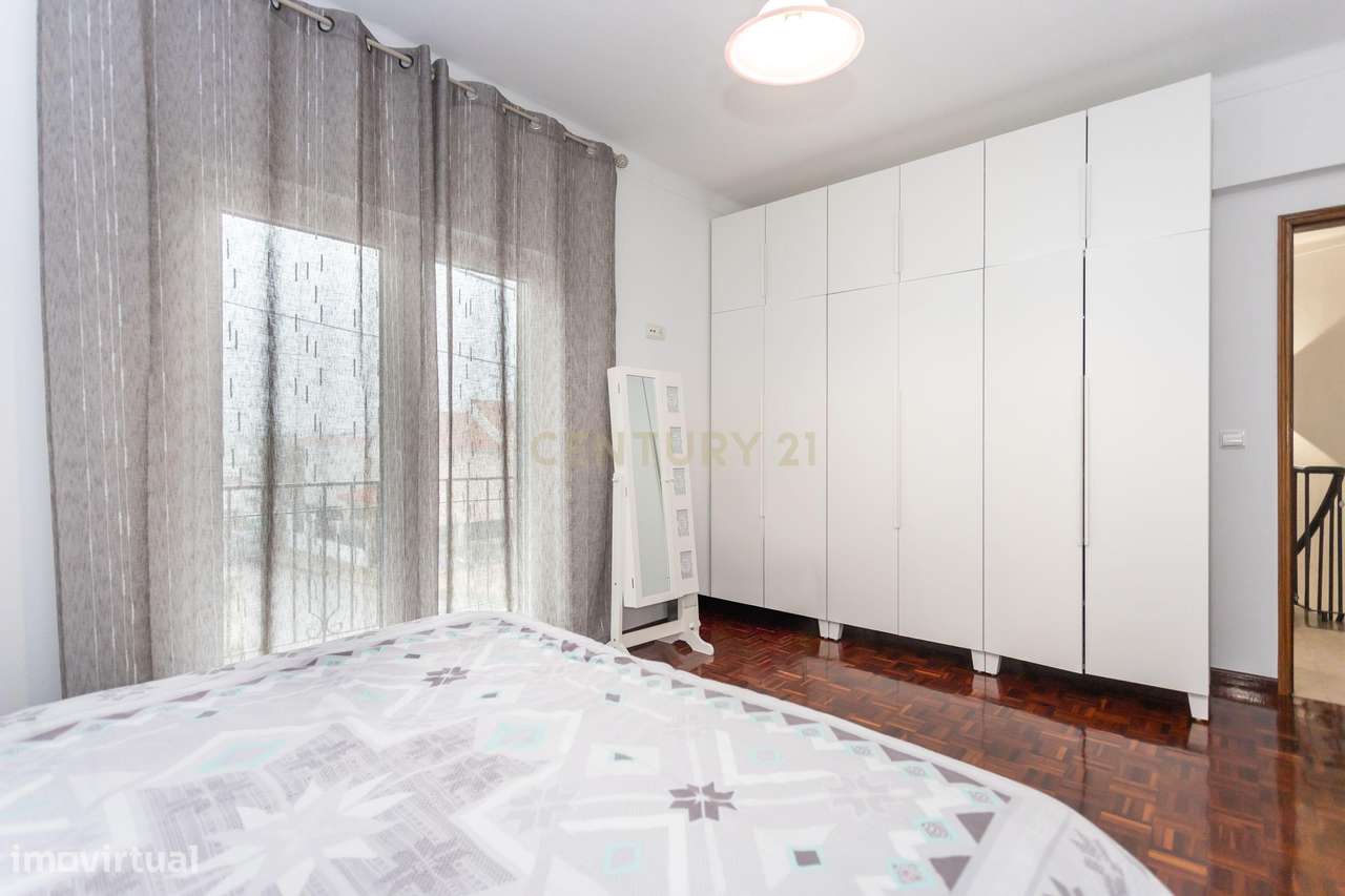 Espetacular Moradia com Vista Campestre em Localização Privilegiada-27