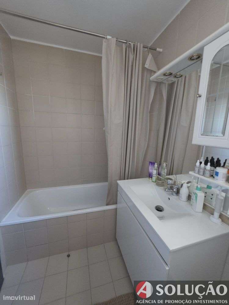 Apartamento T2 em Avintes Vila Nova de Gaia-13