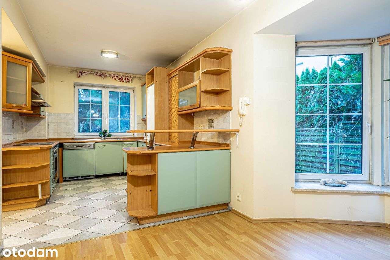 Dom wolnostojący w Poznaniu .-9