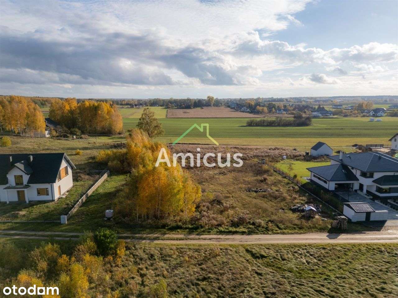 Tołcze-Niewodnica Kościelna-piękna okolica 2772m2-13