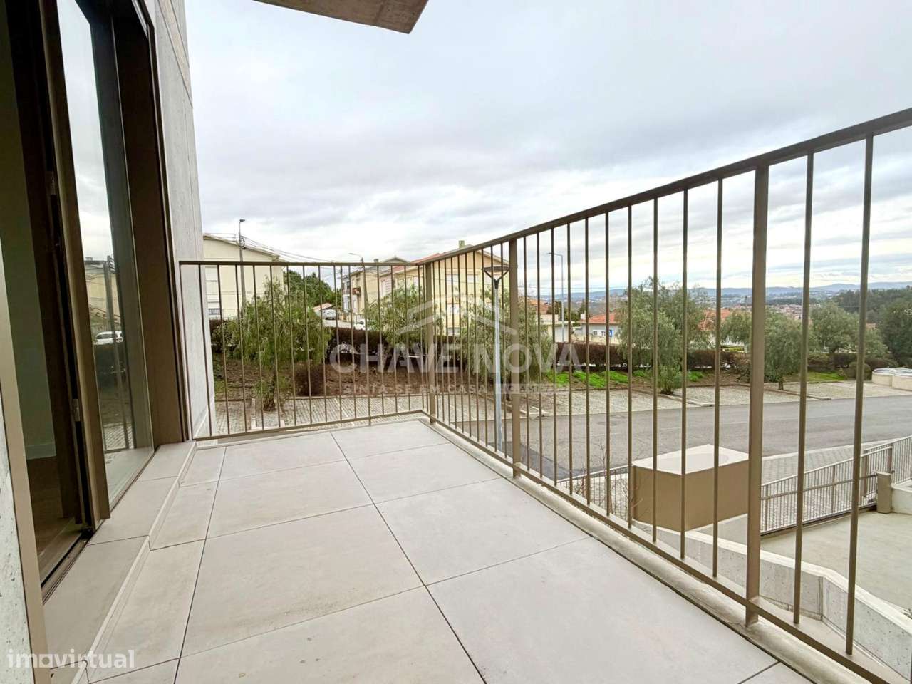 Apartamento T2 Novo - Jardins da Seara-6