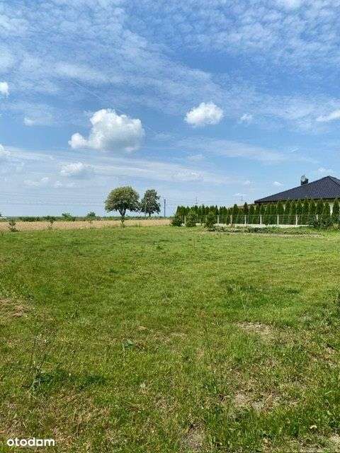 Działka blisko Leszna, | nowe osiedle | 768 mkw - Pełny obrazek: 3/4