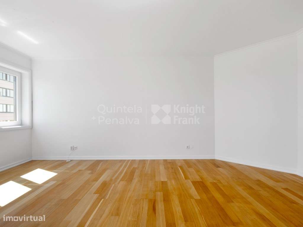 Apartamento T2 com jardim e garagem, no Green Park, Lisboa - Grande imagem: 4/26