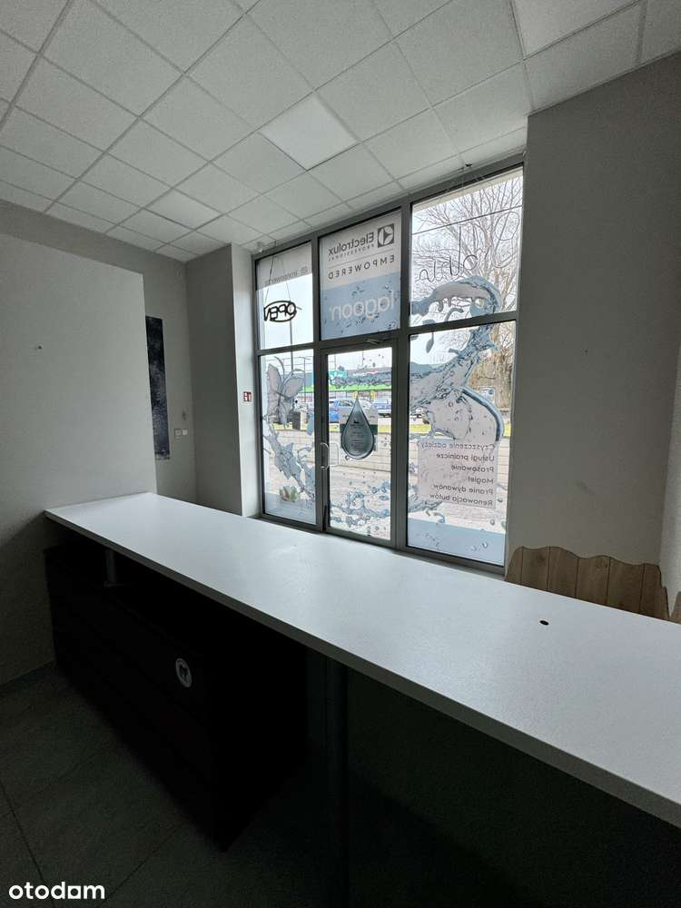 Lokal do wynajęcia Zacisze - 100 m2 - Pełny obrazek: 5/8