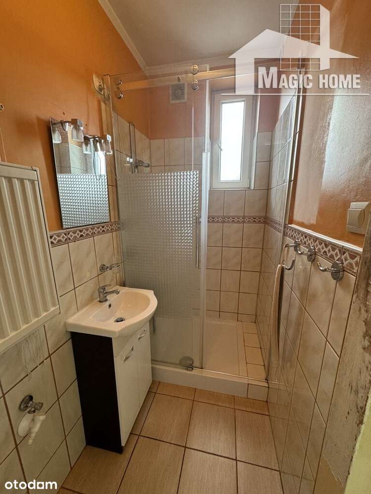 2 pokojowe mieszkanie na sprzedaż w Bielawie - Pełny obrazek: 4/18