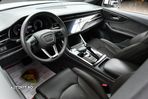 Audi Q8 3.0 50 TDI quattro Tiptronic - 12