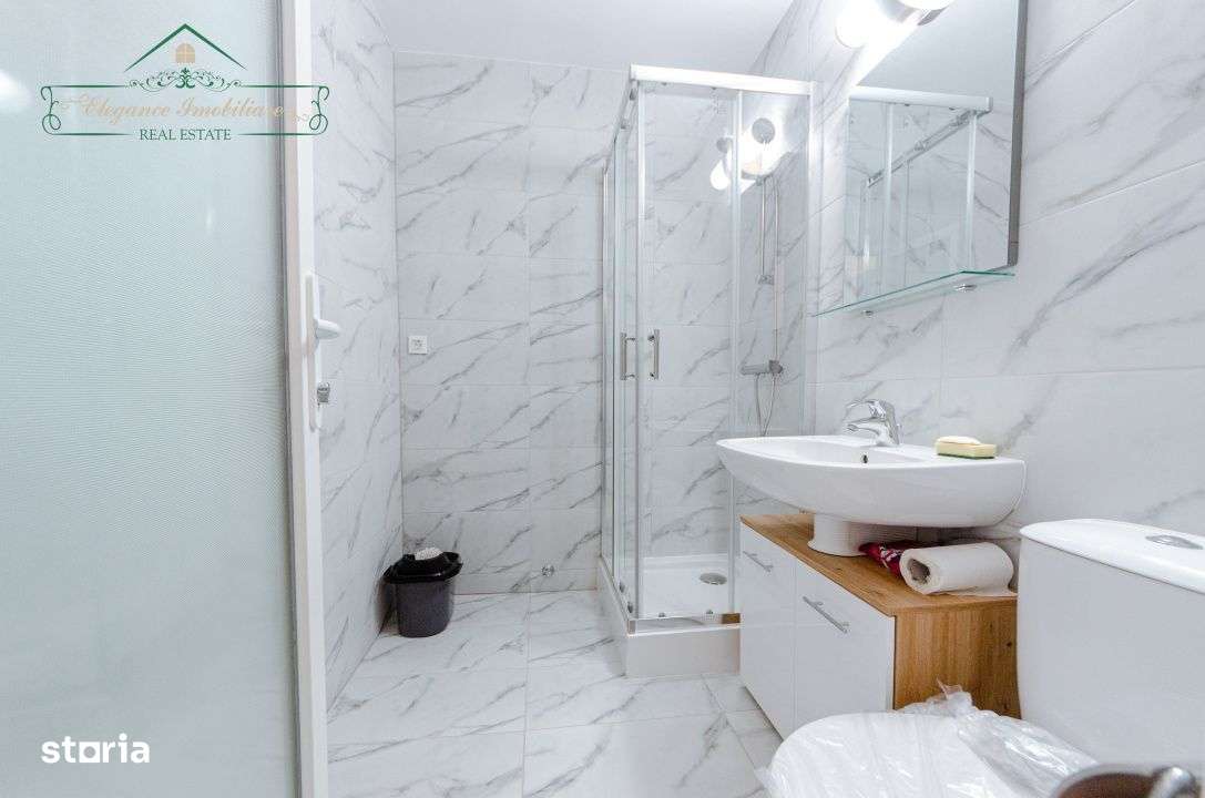 Garsoniera confort 1, zona 200 Micalaca, Arad - Imagine principală: 4/5