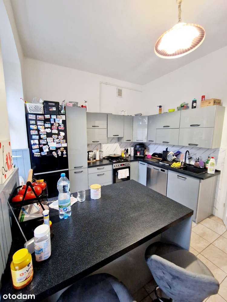 Na sprzedaż dwupoziomowe mieszkanie w Strzegomiu. - Pełny obrazek: 5/12