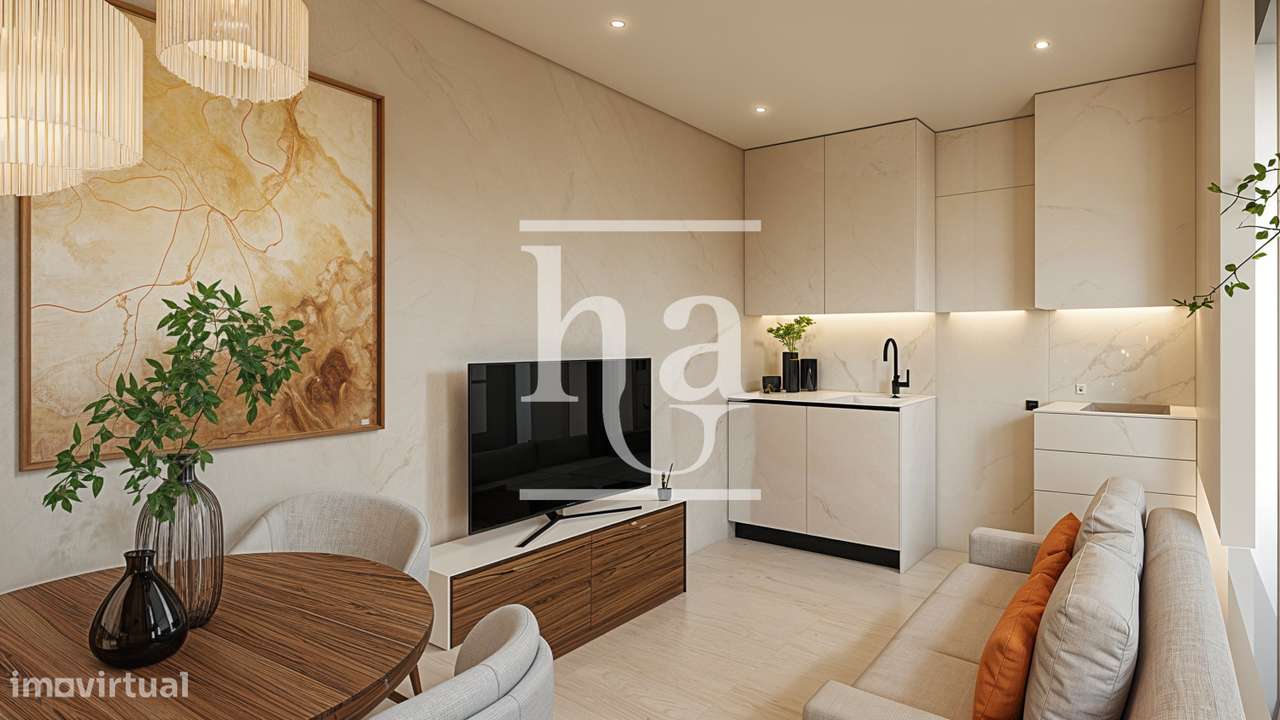 T0 mezanino ao Campo 24 Agosto - Grande imagem: 3/18