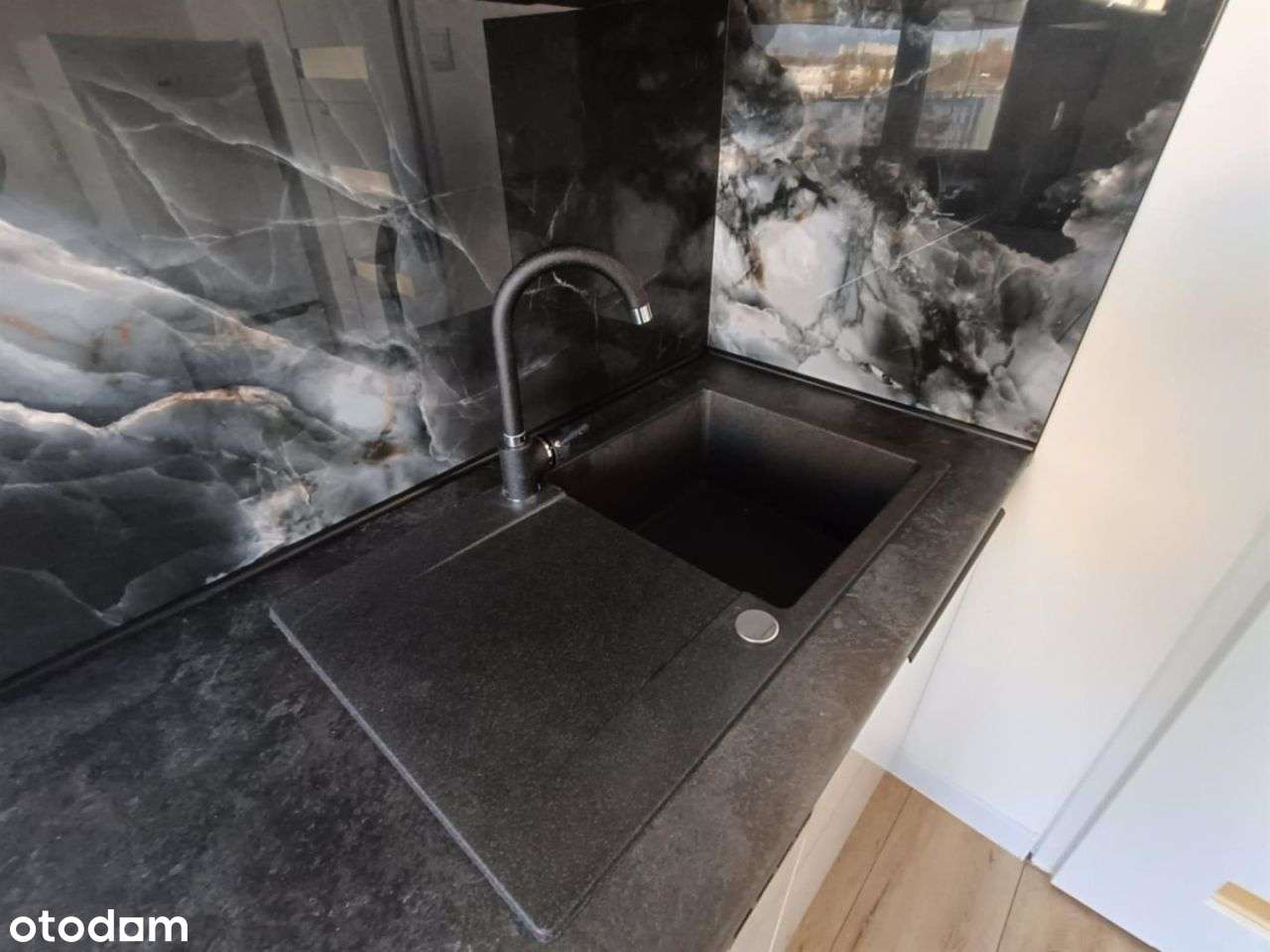 Mieszkanie, 44 m², Łódź-3