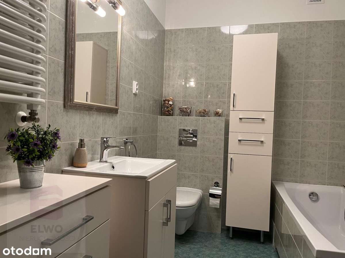 Bardzo ładne 2 w Ursusie z widną kuchnią-10