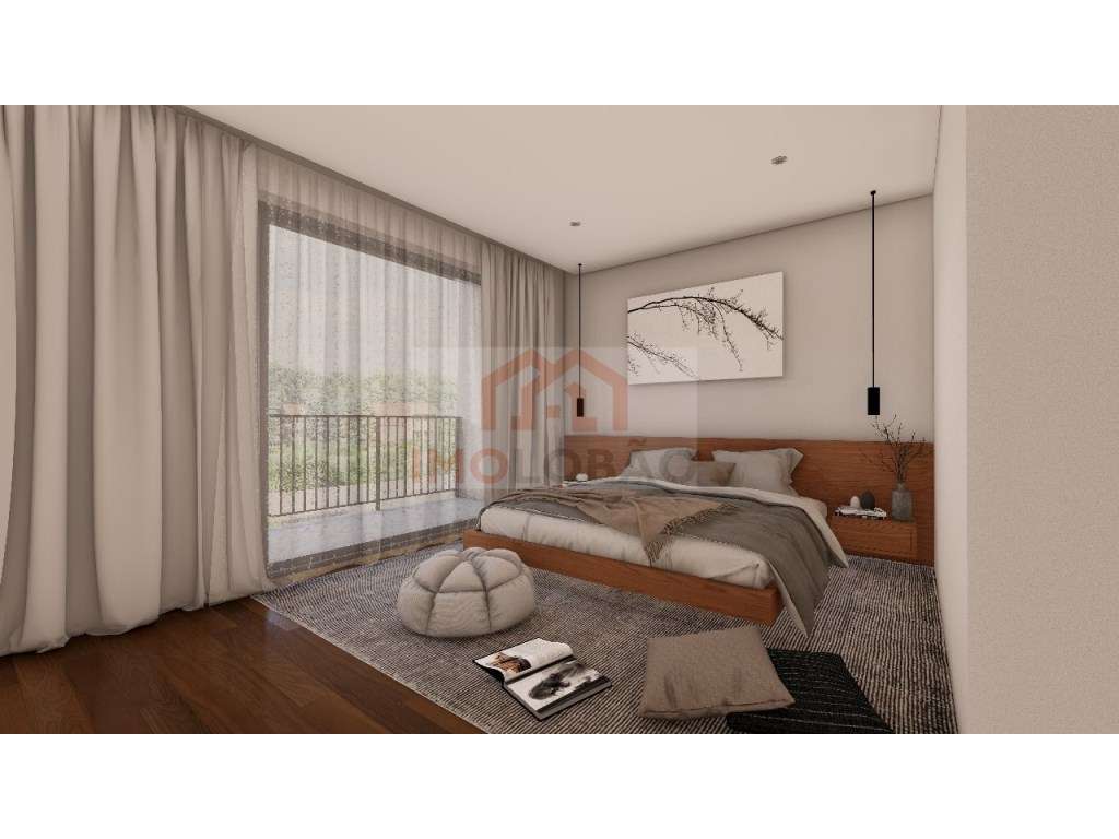 MORADIA T3 NOVA - CANEDO (EXCLUSIVO)-6