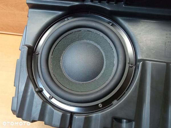 SUBWOOFER BOSE PORSCHE PANAMERA I 970 97064556503 - 2