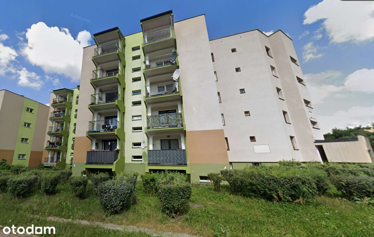 Gotowe do zamieszkania | Świetna lokalizacja w Mysłowicach