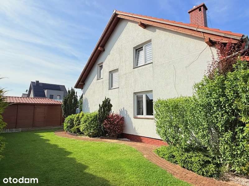 Leszno Bojanowskiego - dom na sprzedaż-15