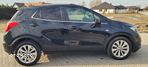 Opel Mokka 1.7 CDTI Automatik Edition - 10