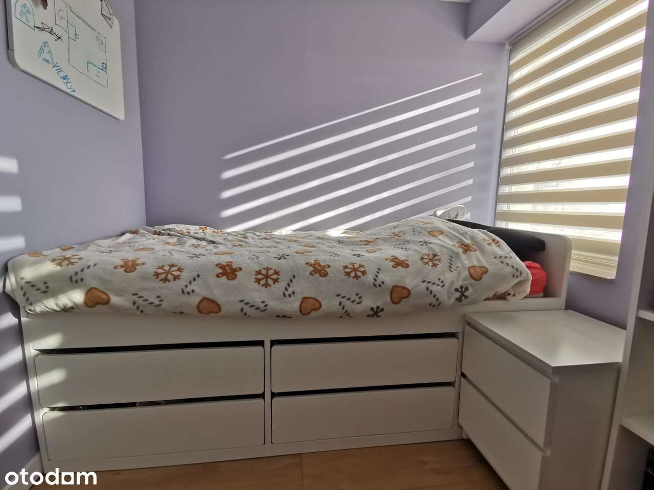 Przestronne 4-pokojowe mieszkanie w Chorzowie Klimzowcu-12