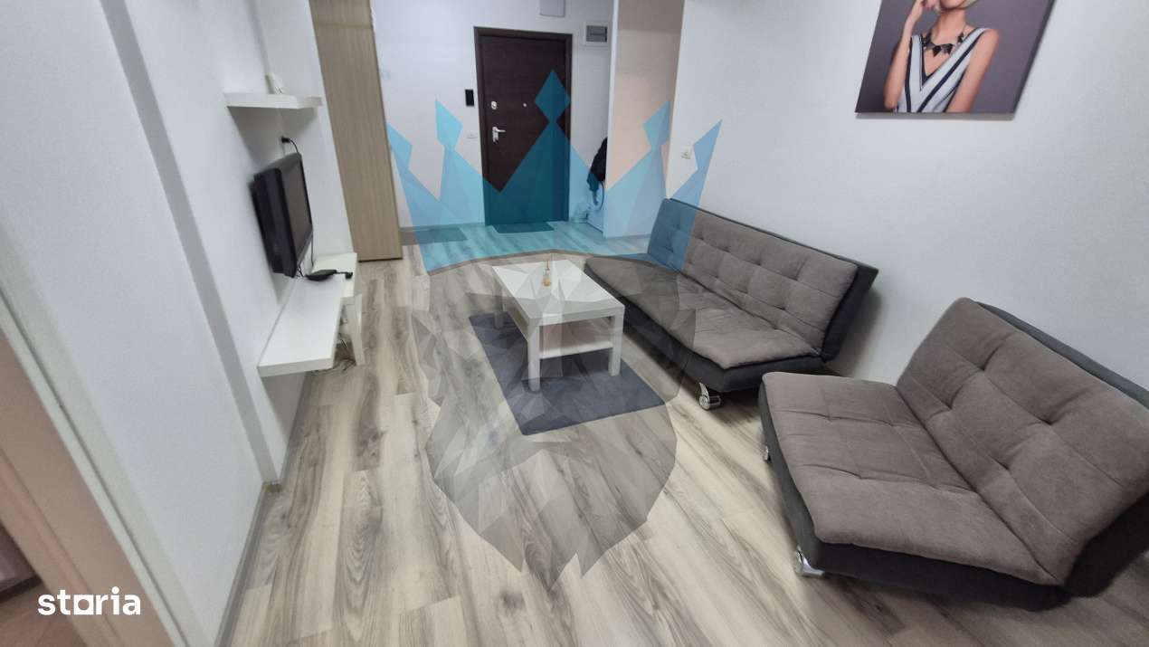 Apartament 2 Camere Florance Residence Voluntari - Imagine principală: 3/17