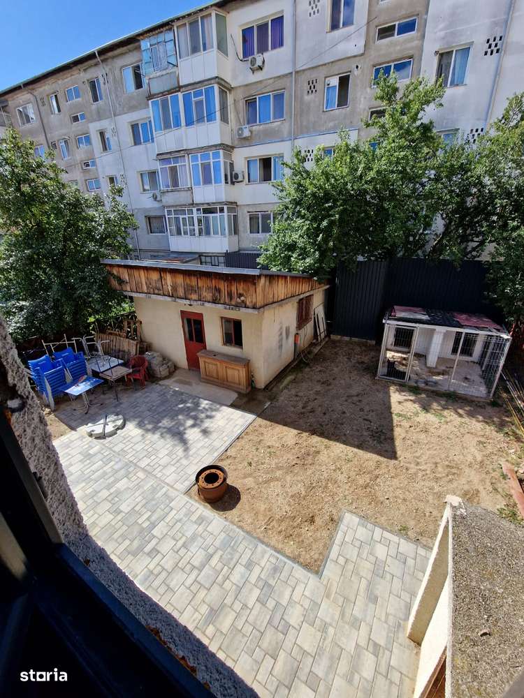 Casă de vânzare – Târgoviște, zona Balaban-15